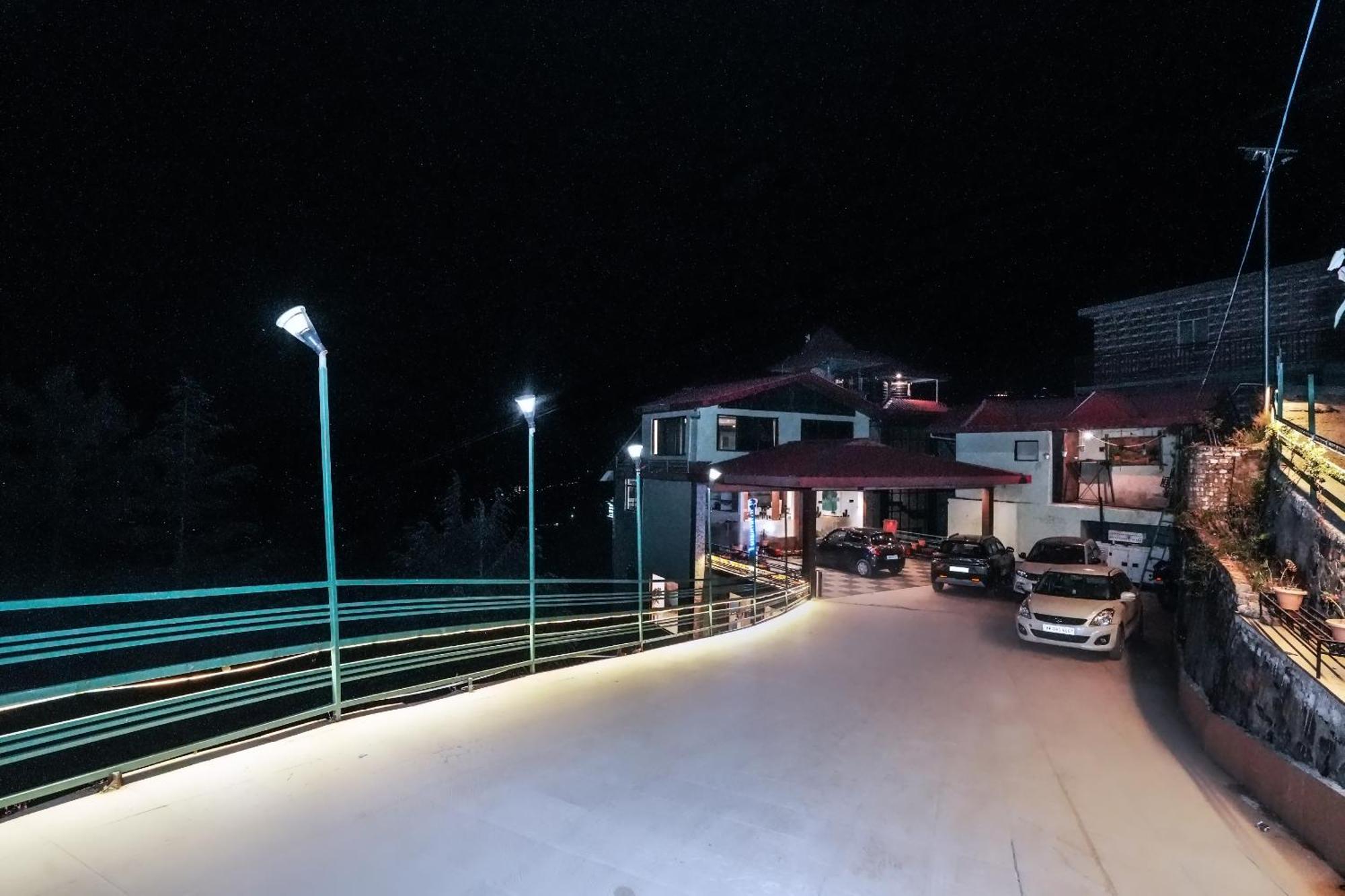 Nature Valley View Resort Mashobra !! Luxury Choice !! Gaming Zone !! Open Terrace !! Big Parking Шимла Екстериор снимка